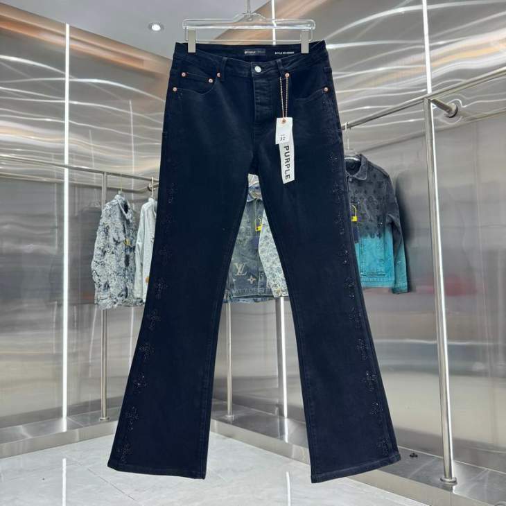 Picture of Purple Brand Jeans Long _SKUPurpleBrandsz30-38hgntx23312961